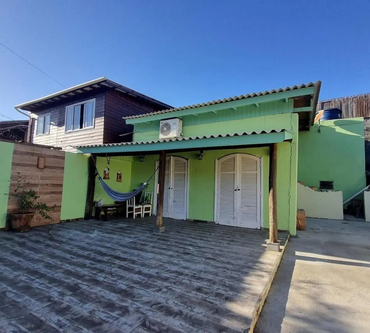Casa vacanze Villa Casa Roots Campeche Florianópolis