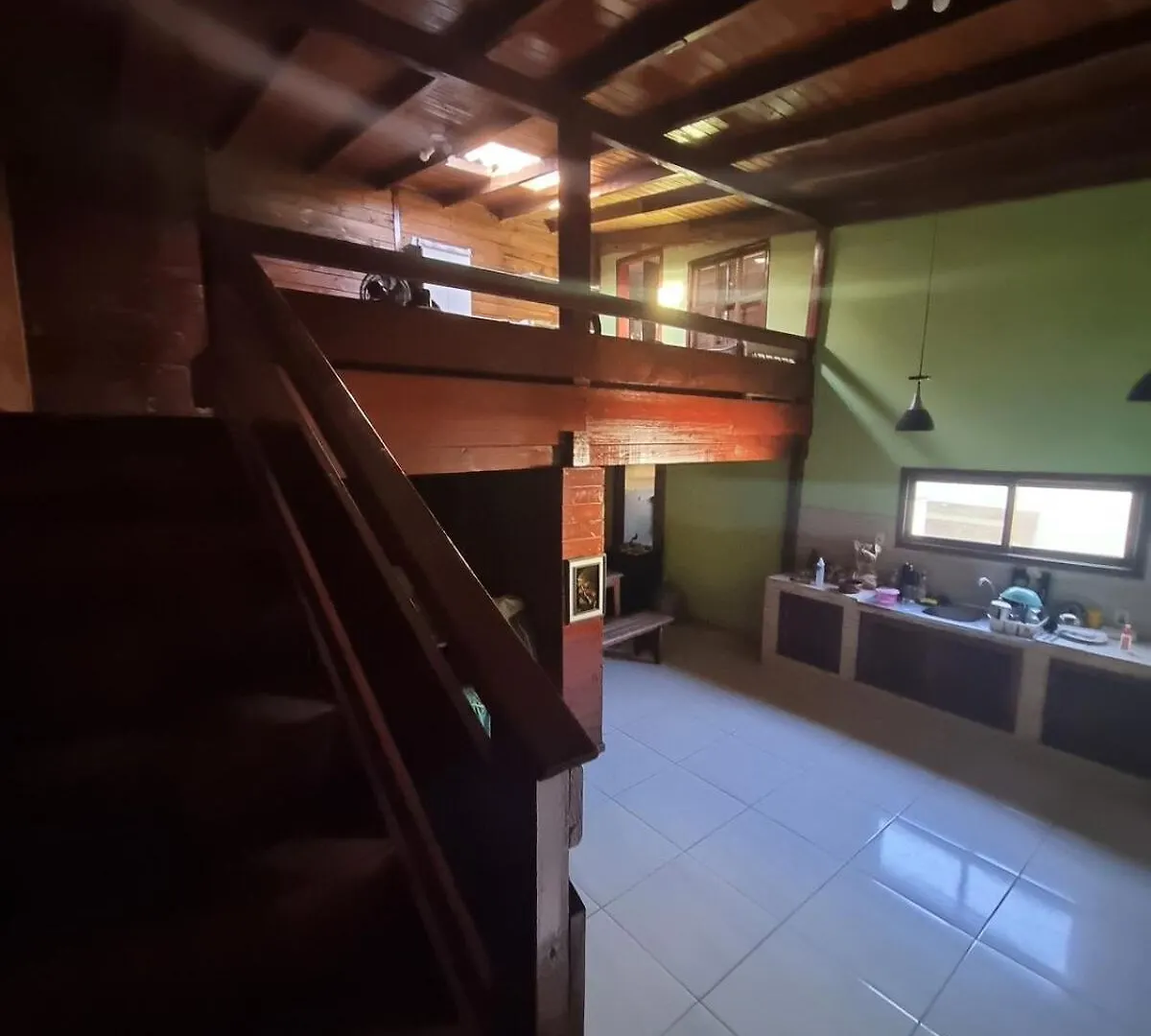 Villa Casa Roots Campeche Florianópolis Brasile